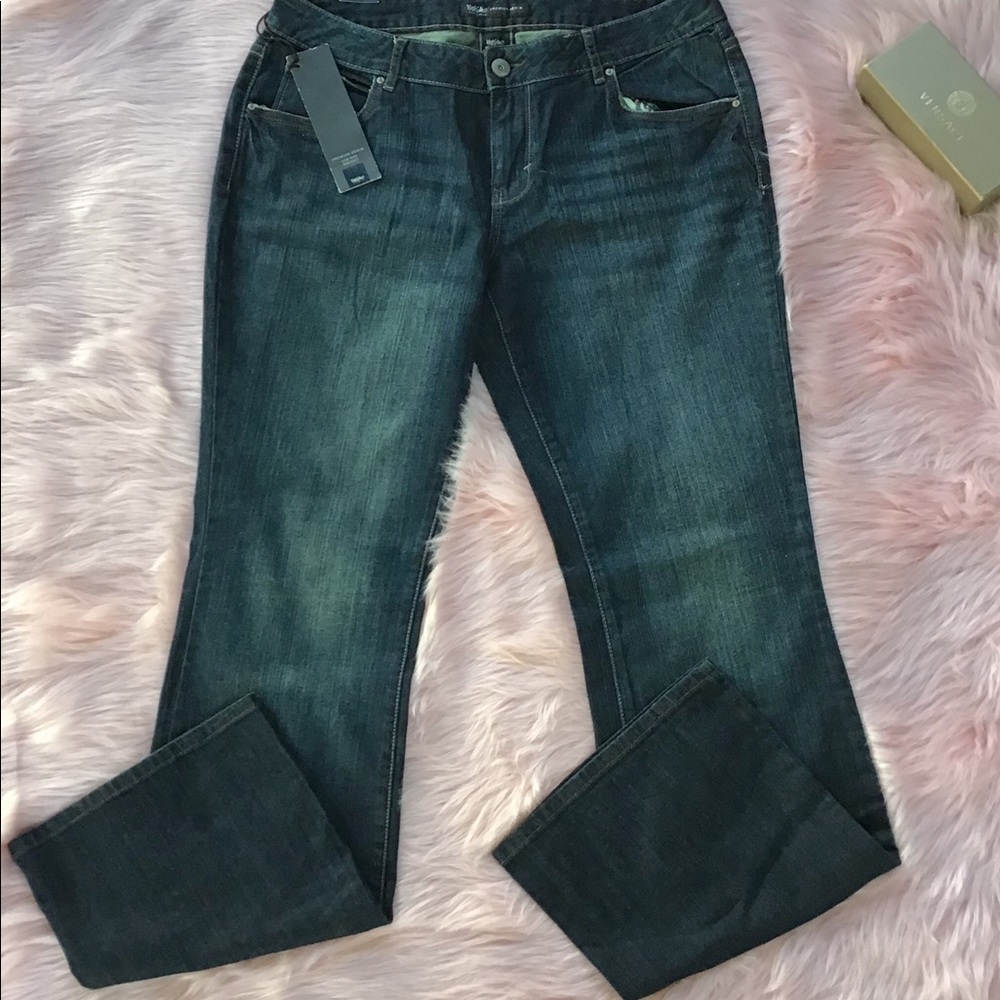 Mossimo jeans
